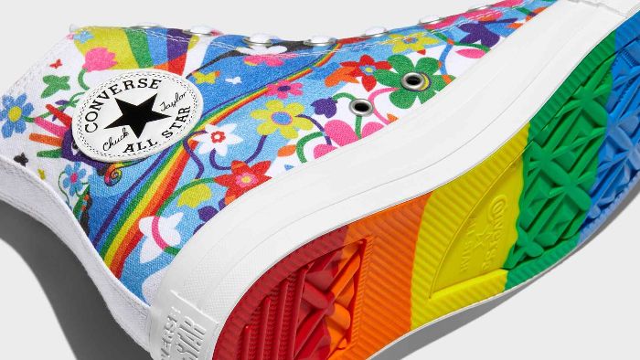 converse rainbow 2021