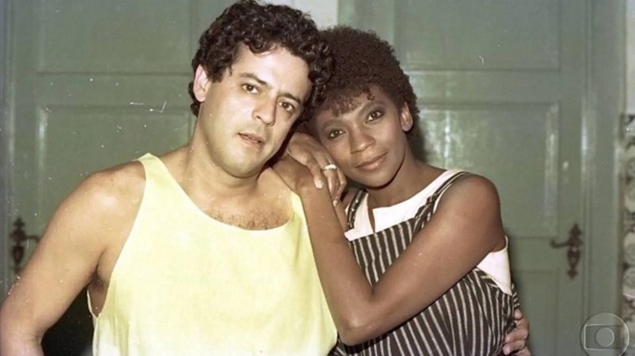 Primeira família negra classe média em novelas: Corpo a Corpo