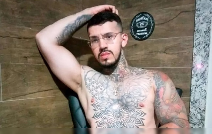 Jornalista gay: garoto de programa é preso em Curitiba