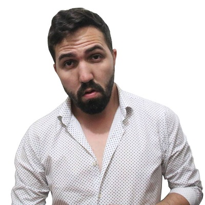 Bruno di Maio, do canal UnboxingPop, revela músicas favoritas do ano no meio LGBT