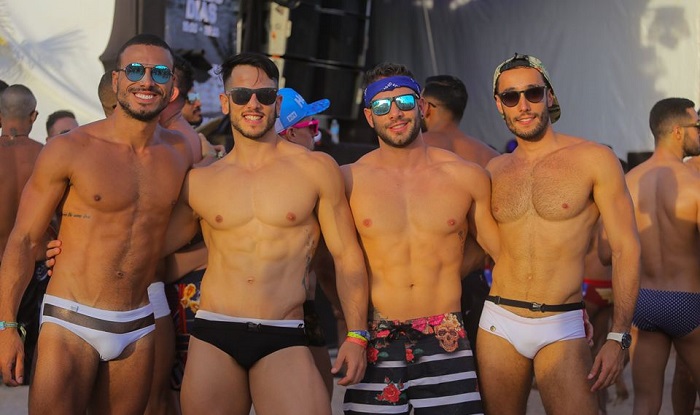 Turismo: cruzeiro gay Hell & Heaven pode ser único evento liberado este ano