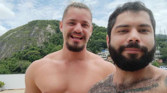 Daniel Toro leo oak onlyfans porno