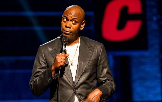 Dave Chapelle transfobia netflix