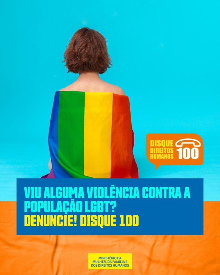 lgbt disque 100