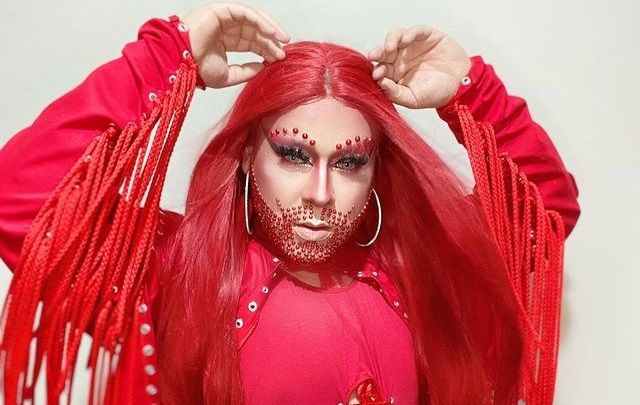 11 DJs drags famosas da cena gay e LGBT do Brasil: Mana Bombástica