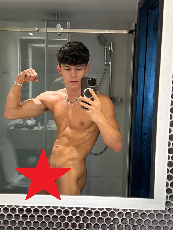 Drake Von ator pornô gay preso