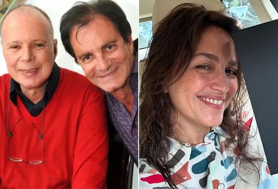 Edgar Moura Brasil fala de Manuela Dias: sem talento