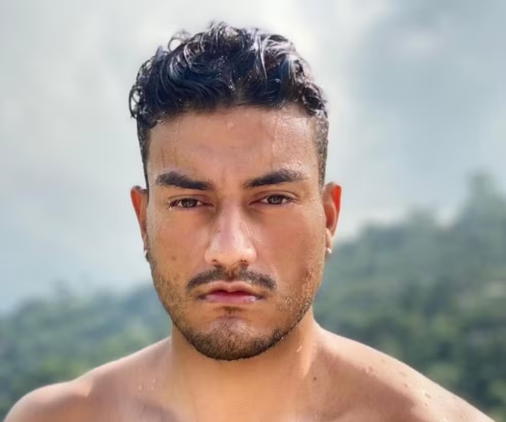 Eduardo Alves está desparecido após encontro gay