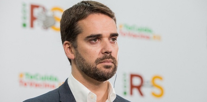 Eduardo Leite se assume gay: primeiro governador do Brasil