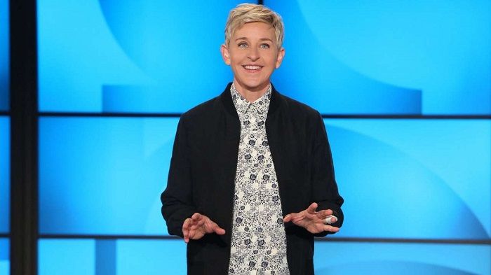 Ellen DeGeneres anuncia fim de seu talk show na TV