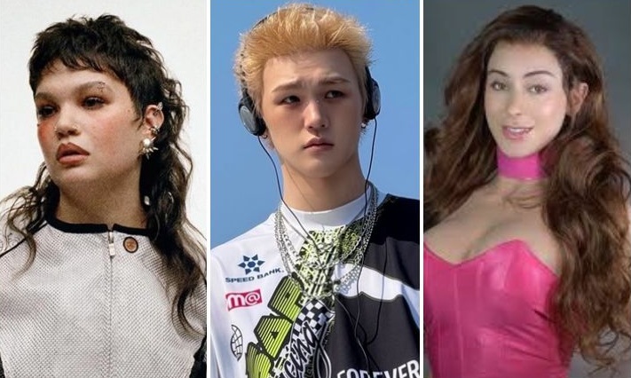 Famosos que se assumiram gays, lésbicas, bissexuais e trans em 2025