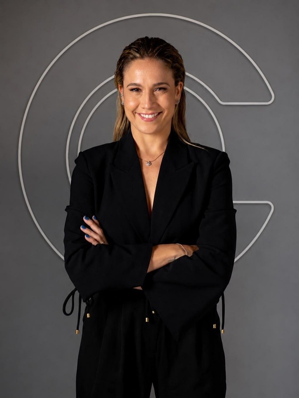 Fernanda Gentil