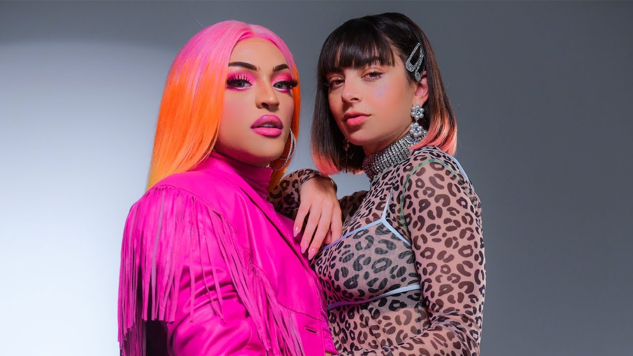 Pabllo Vittar e Charli XCX lideram ranking Top 30 Gay Brasil pela nona semana seguida