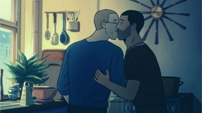 Flee: animação dinamarquesa fala sobre gay afegão e concorre a 3 Oscars.