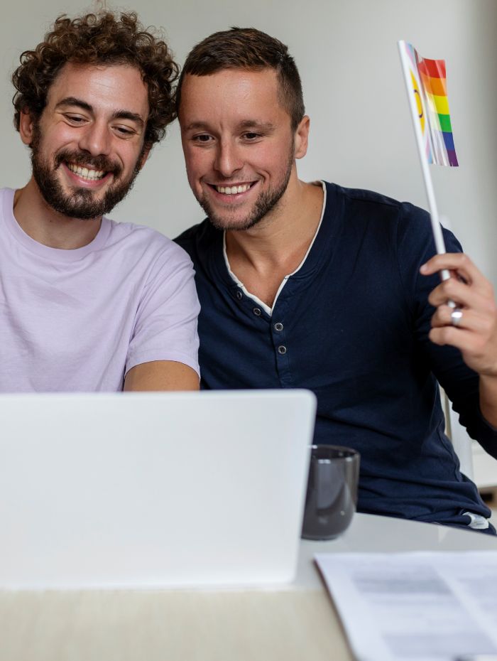 entrepreneur gay lgbt 
