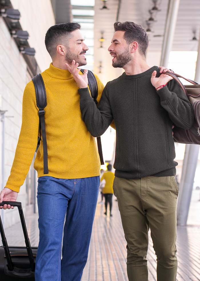 gay turismo gay brasil 