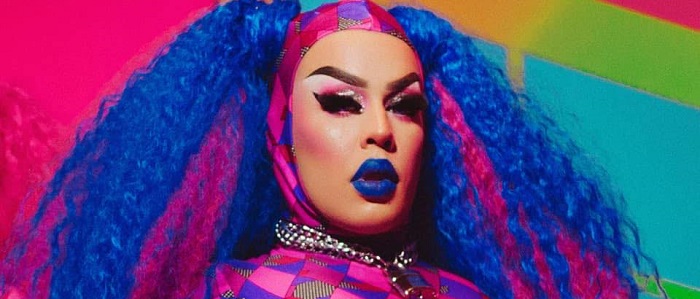 50 LGBT Mais Influentes do Brasil em 2019: Gloria Groove