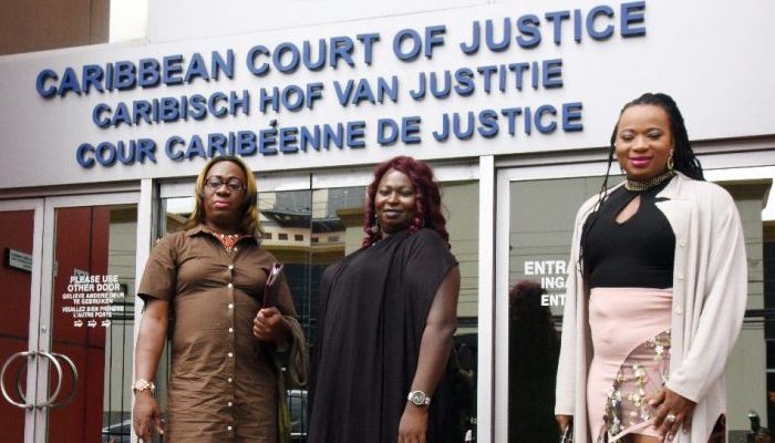 guiana travestis direitos lei