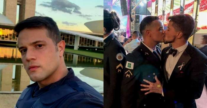 harrison pm distrito federal beijo gay 