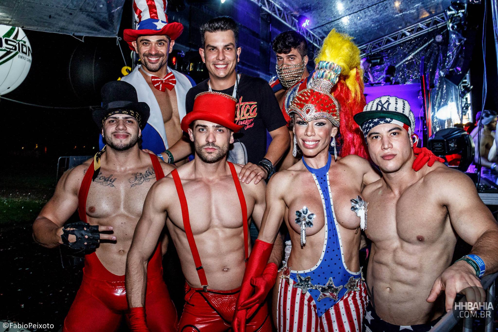 Hell & Heaven Bahia 2015 acontece no Resort Vila Galé