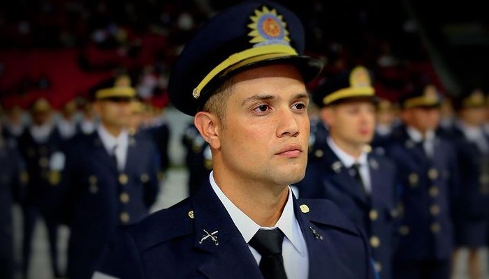 policial militar henrique harrison gay distrito federal
