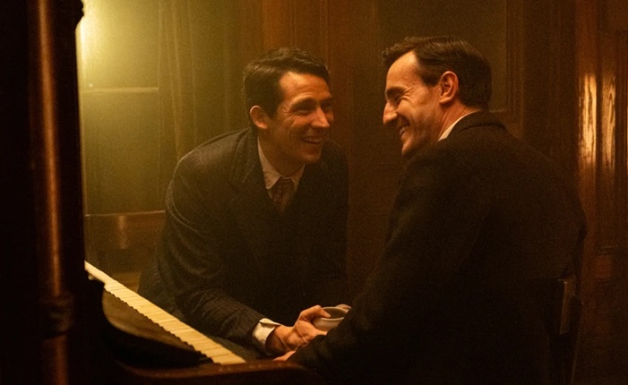 História do Som: filme gay com Paul Mescal e Josh O'Connor estreia em 19 de fevereiro de 2026 no Brasil 