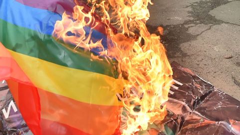 Gabão, na África, criminaliza o sexo gay