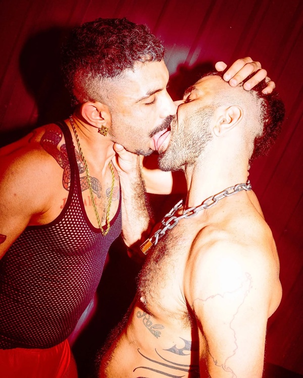 Festa gay de sexo mineira Horny fará edições em SP, BH, Brasília e Salvador