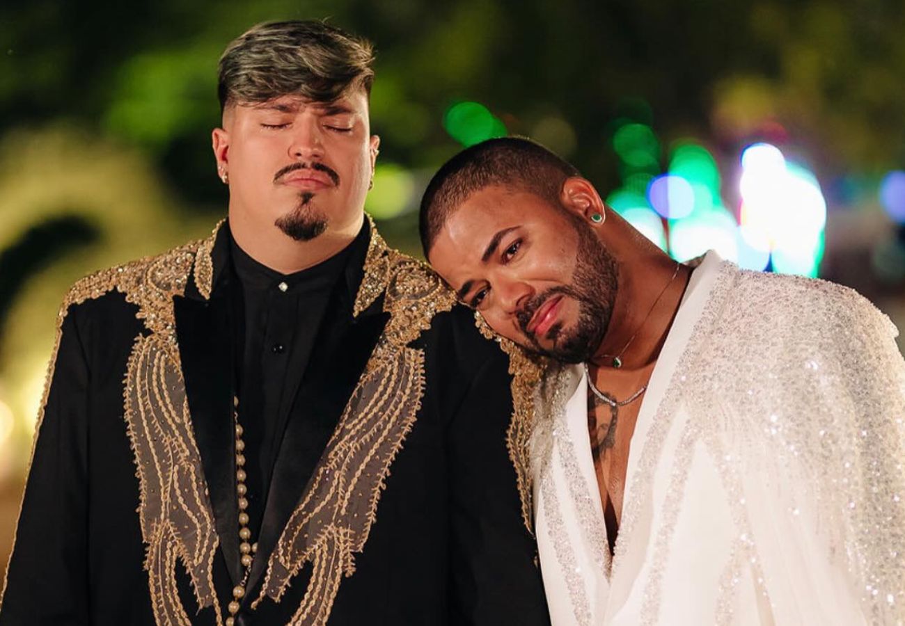 Hytalo Santos e MC Euro seguem presos na Paraíba