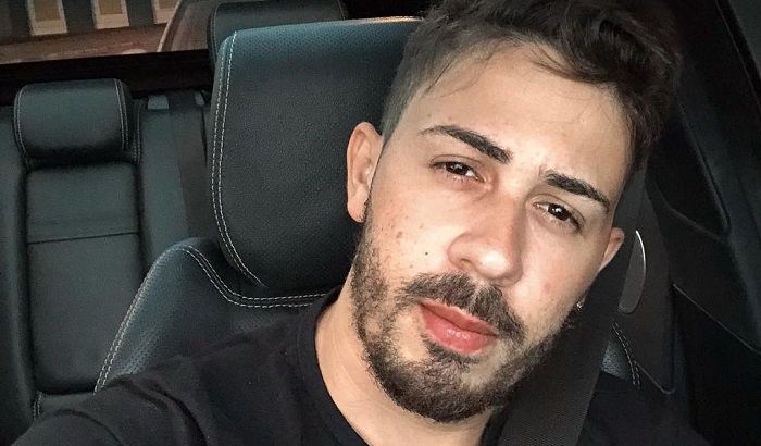 Influencer gay Carlinhos Maia pode ser punido por crime ambiental após festa de natal