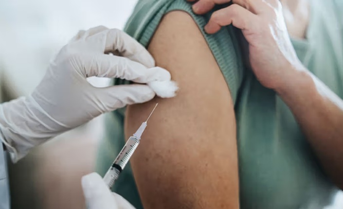 Injeção semestral de prep para gays