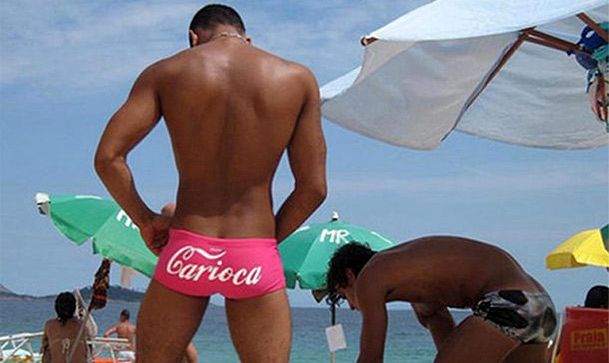 ipanema gay 