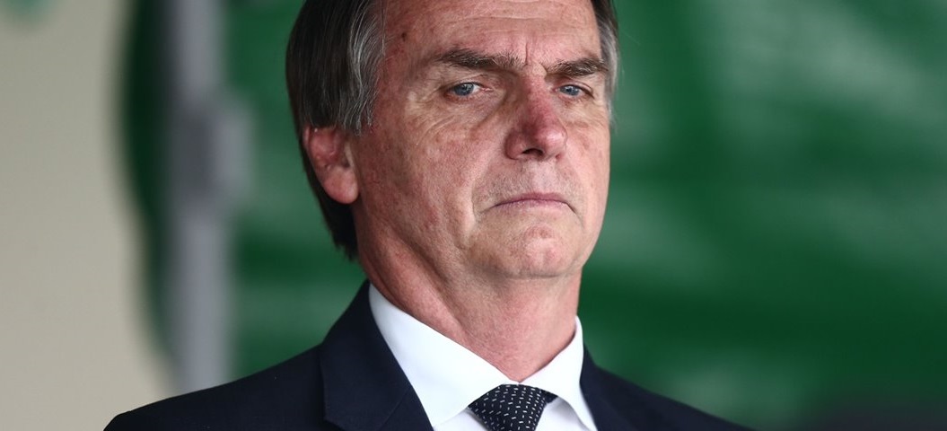 Bolsonaro fala que Brasil não é o país do turismo gay