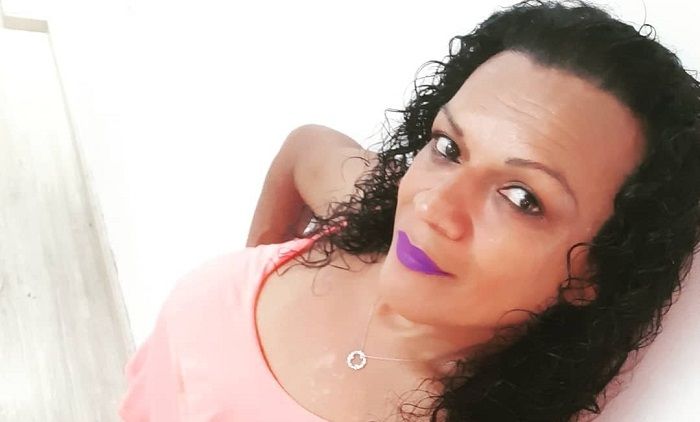 Janaina Lima: morre militante travesti aos 45 anos