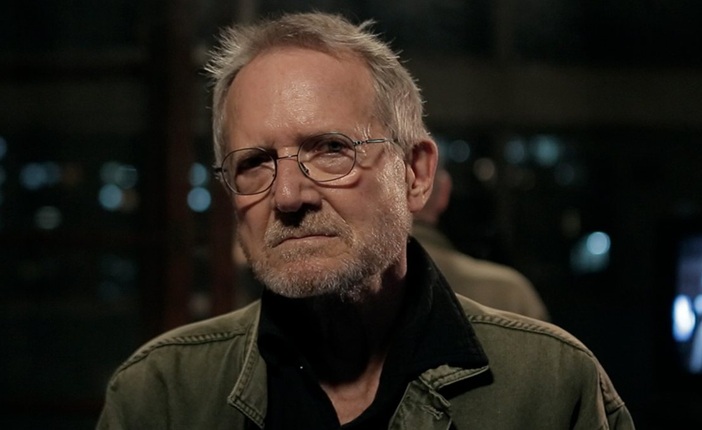 Morre escritor e ativista gay Jean-Claude Bernardet