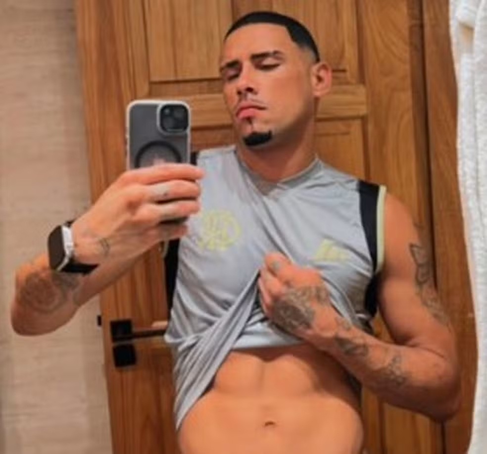 João Victor Cordeiro Barbosa: garoto de programa dava golpes em gays