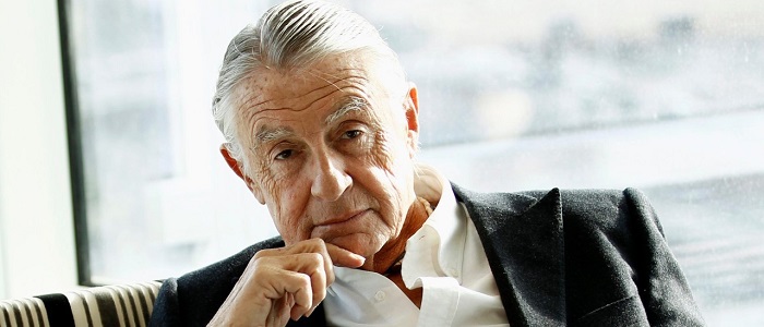 23 LGBT famosos que morreram em 2020: Joel Schumacher