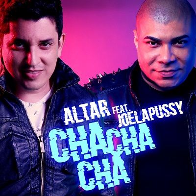 Altar lança tribal house chamado Cha Cha Cha, que já estreou no Top 30 Gay Brasil