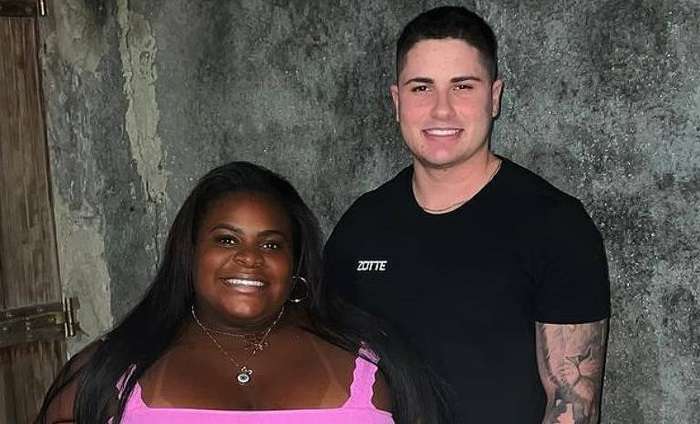 Jojo Todynho diz que pegou conversas gays de seu ex-marido Lucas Souza
