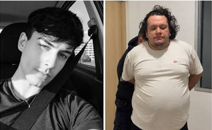 Jovem é morto pelo marido por causa de seguro de vida