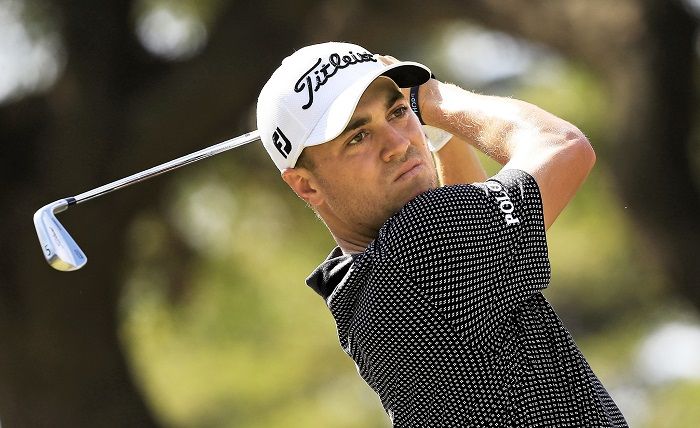 Justin Thomas: jogador de golfe perde patrocínio após dizer insulto homfóbico