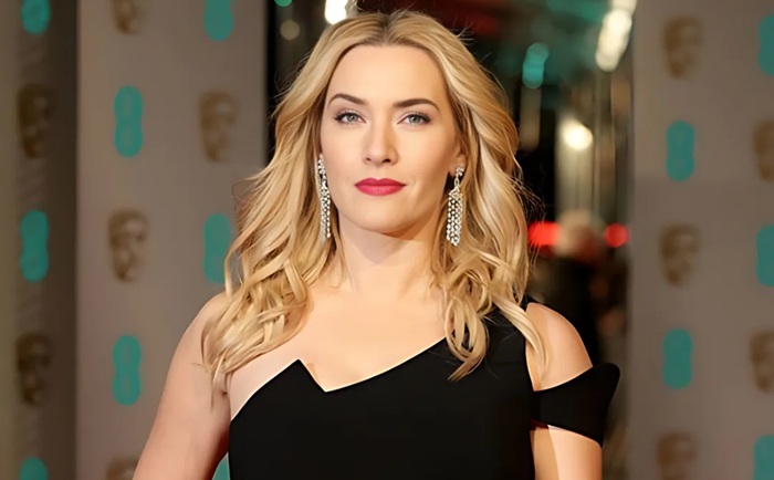 Kate Winslet fala sobre sexo lésbico