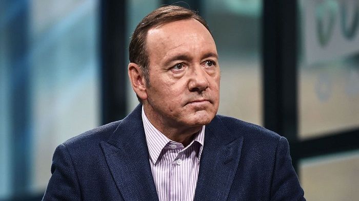 Kevin Spacey é denunciado por abuso sexual gay novamente