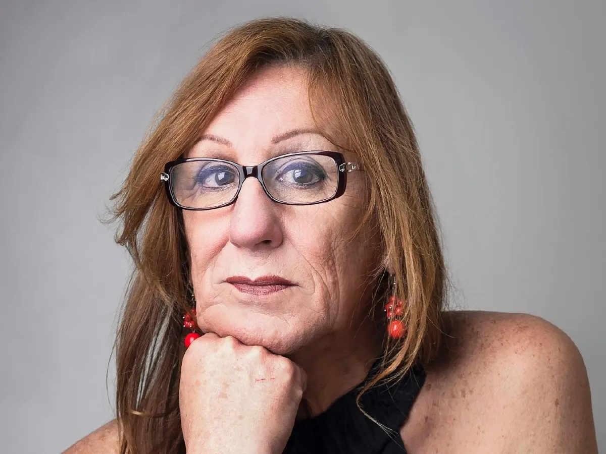 Laerte fala sobre câncer de próstata