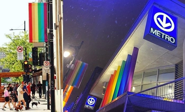 14 bairros gays pelo mundo: Le Village, Montreal, Canadá