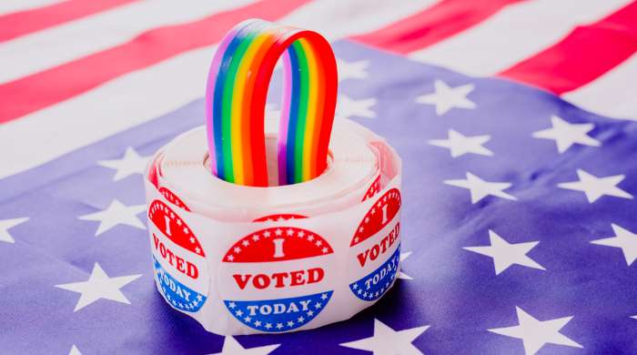 eleições eua lgbt elections usa 2020 