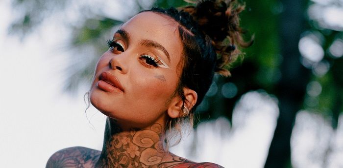 Cantora Kehlani se assumiu lésbica em 2021