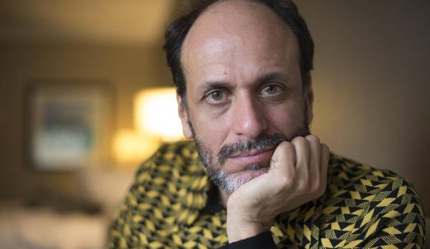 Diretor gay Luca Guadagnino defende héteros interpretando papéis gays no cinema