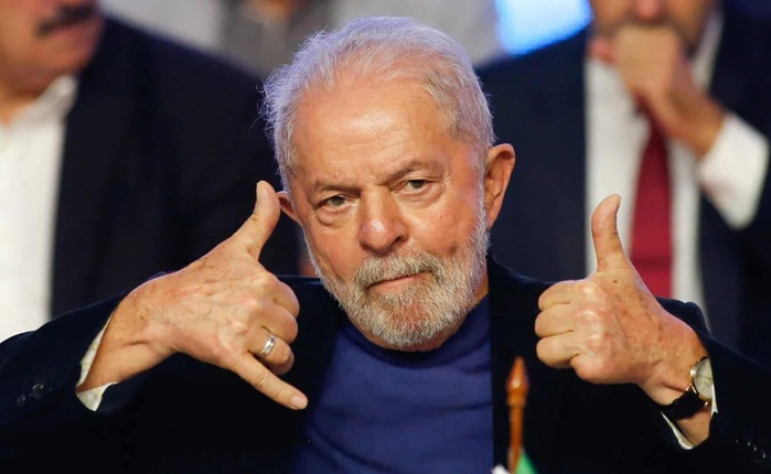 Lula sanciona lei que proíbe use de 