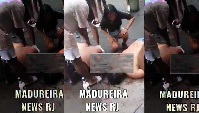 antra assassinato travesti gay madureira